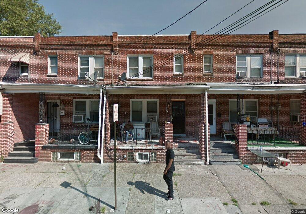 1315 Browning St, Camden, NJ 08104 - photo 1
