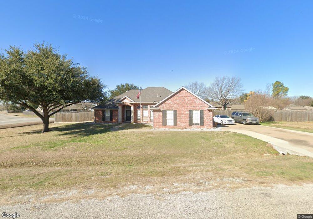 3218 Walnut Creek Pkwy, Granbury, TX 76049 - photo 1
