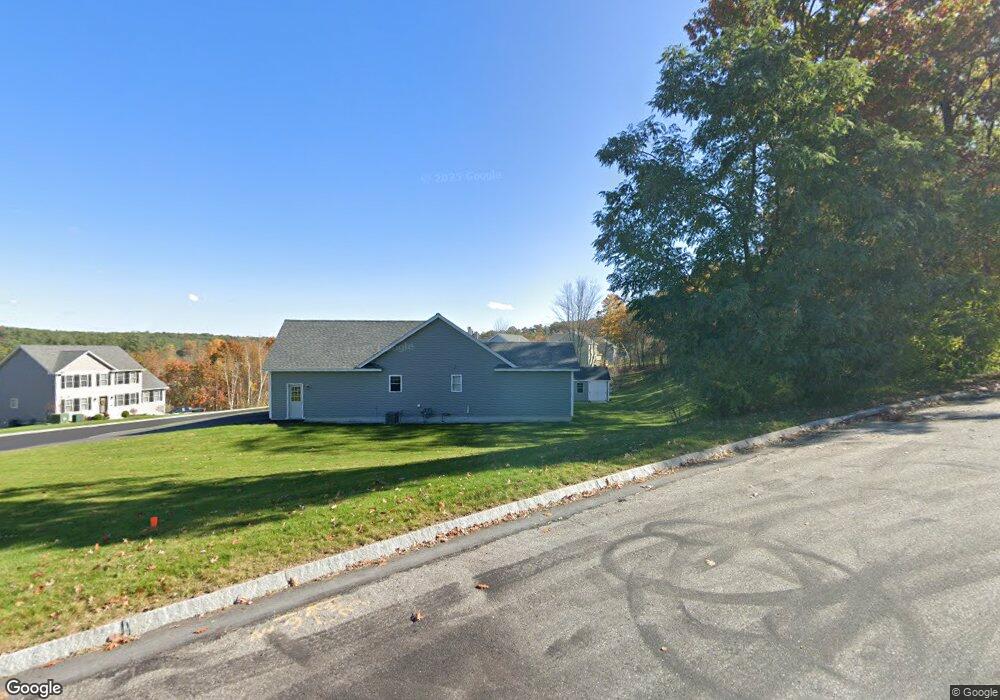 8 Marigold Way, Hooksett, NH 03106 - photo 1