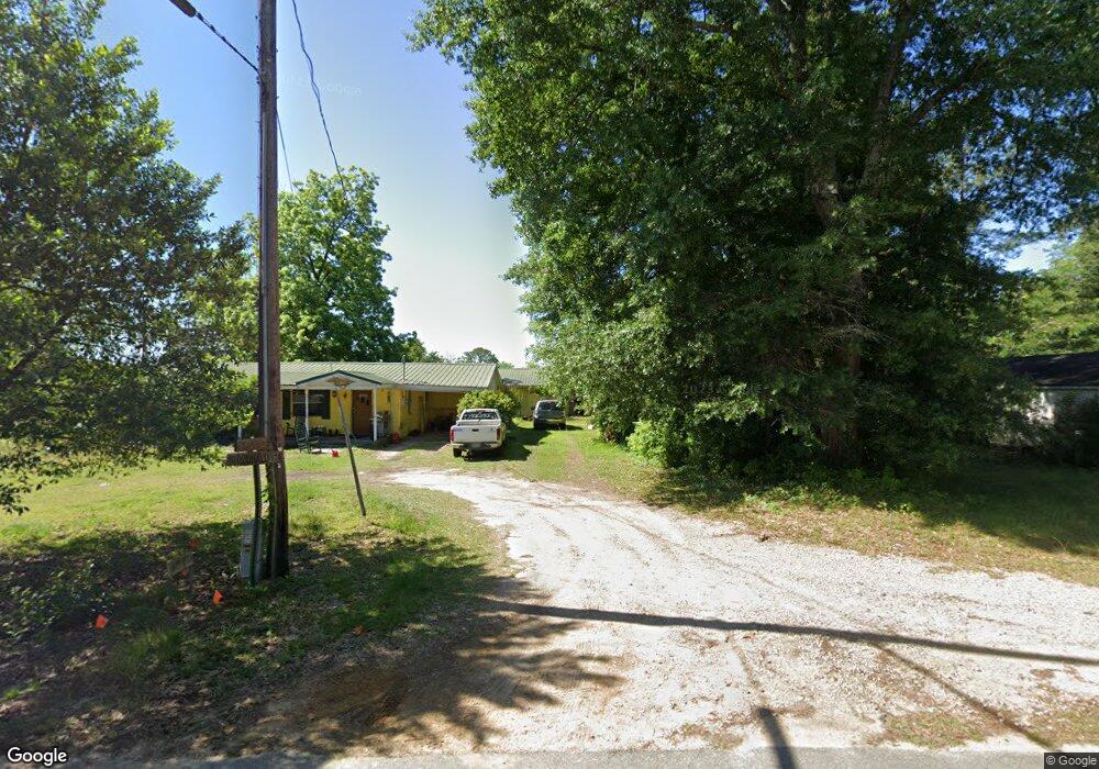 1070 E McDonald St, Pavo, GA 31778 - photo 1