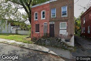 15 N Logan Ave, Trenton, NJ 08609