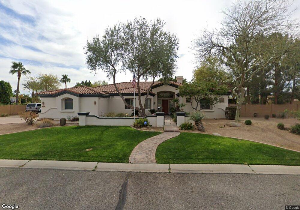 4605 W El Cortez Place, Phoenix, AZ 85083 - photo 1