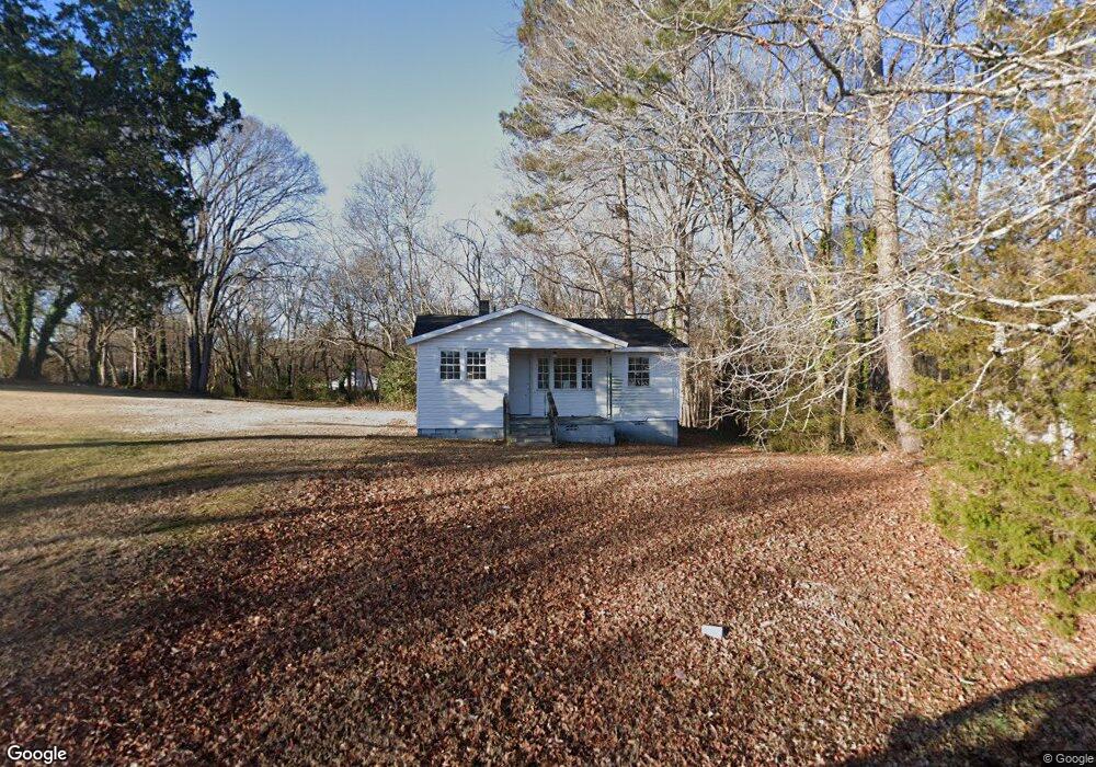 213 Lanier St, Oxford, NC 27565 - photo 1