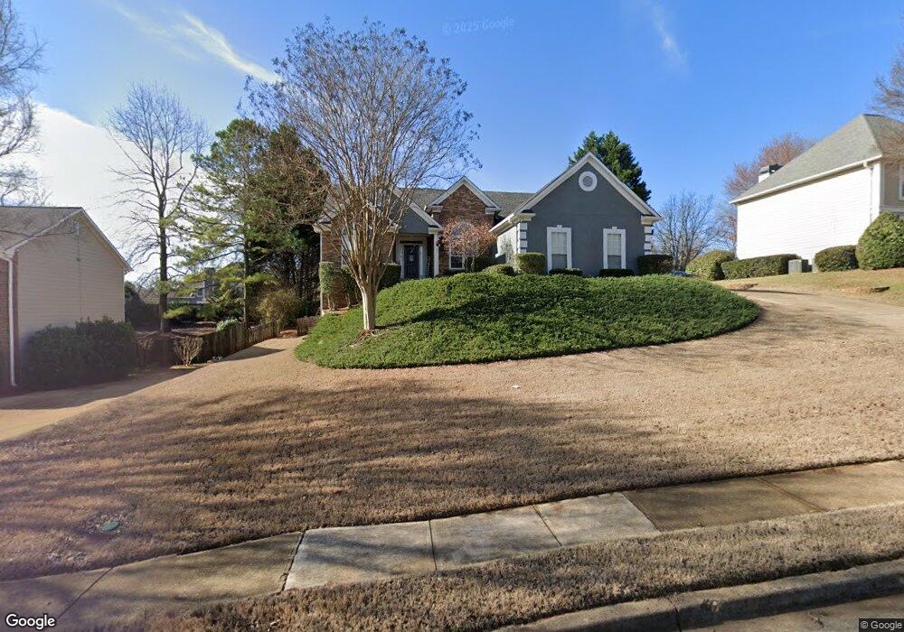 4004 Treemont Ln unit 2, Suwanee, GA 30024 - photo 1