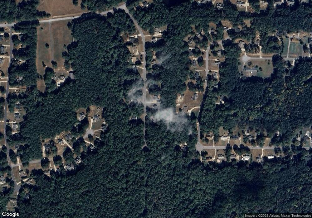 100 Hawks Nest Dr, Sharpsburg, GA 30277 - photo 1