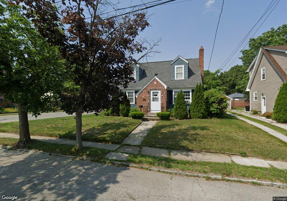 75 Calaman Rd, Cranston, RI 02910 - photo 1