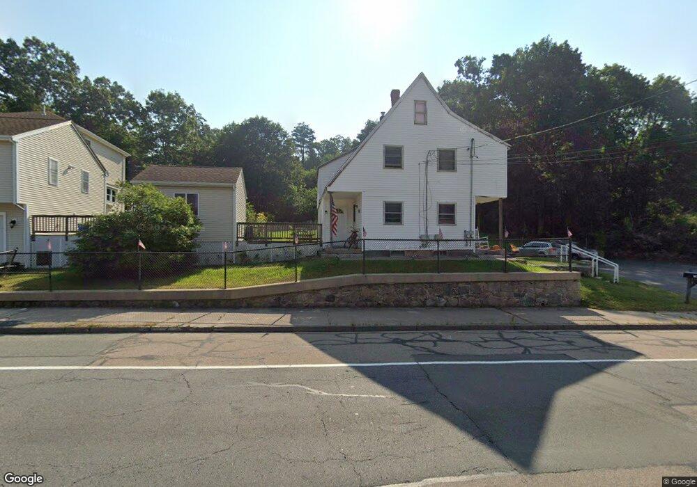 79 N Main St unit 81, Bellingham, MA 02019 - photo 1