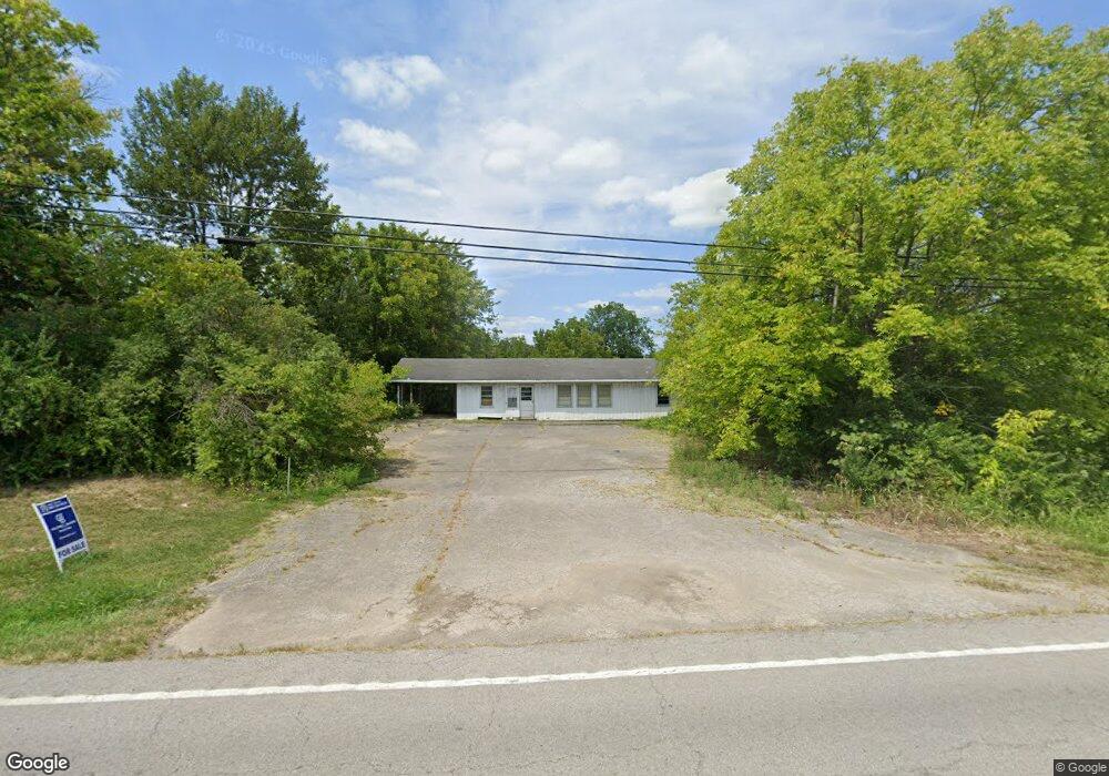 1372 Perryville Rd, Harrodsburg, KY 40330 - photo 1