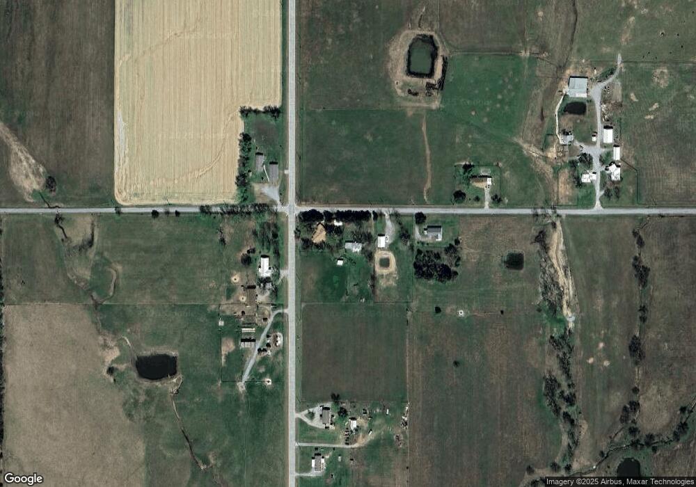 0 E 460 Rd unit 934674, Pryor, OK 74361 - photo 1