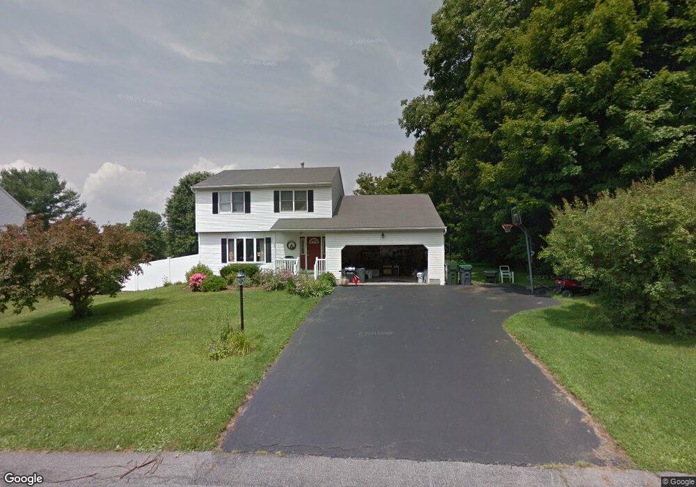 107 Concord Dr, Ballston Spa, NY 12020 - photo 1