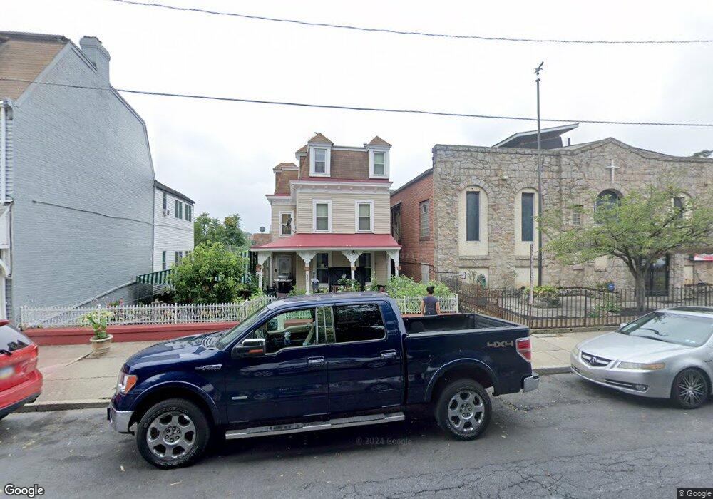 318 N 2nd St unit 320, Allentown, PA 18102 - photo 1