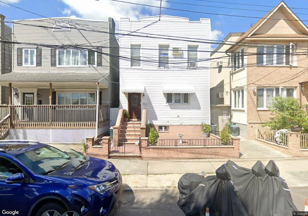 69-27 59th Rd, Maspeth, NY 11378 - photo 1