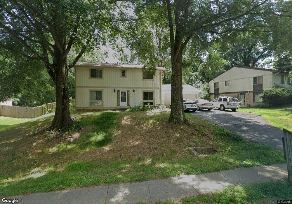 15113 Dufief Dr, North Potomac, MD 20878 - photo 1