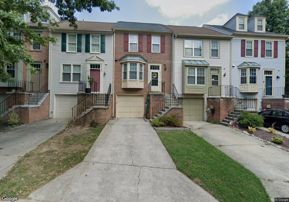 3910 Angelton Ct, Burtonsville, MD 20866 - photo 1