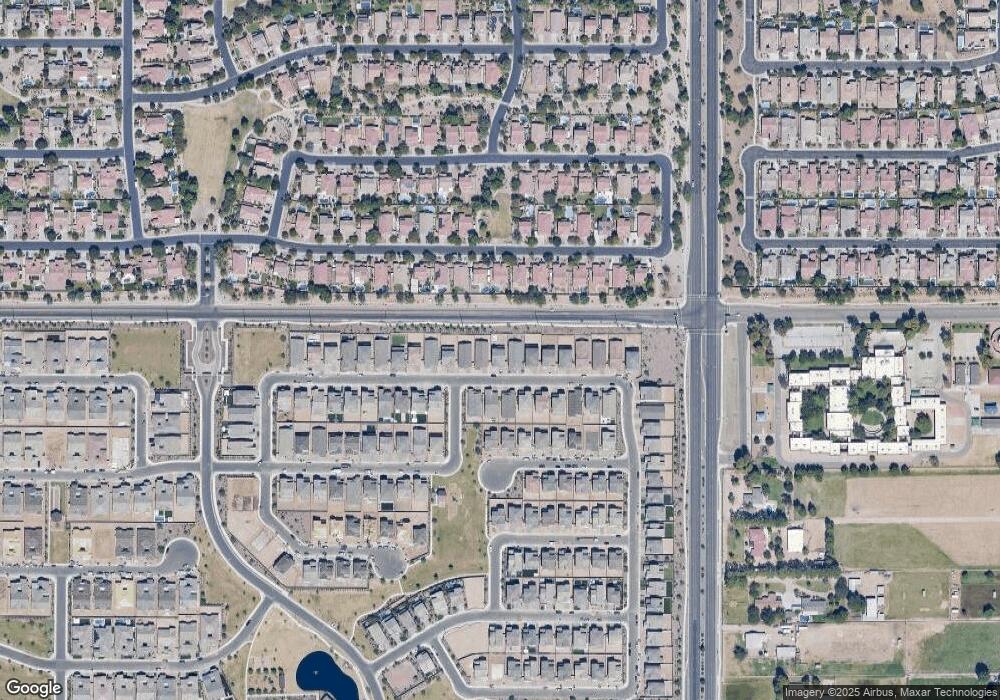 1498 E Jude Ln, Gilbert, AZ 85298 - photo 1