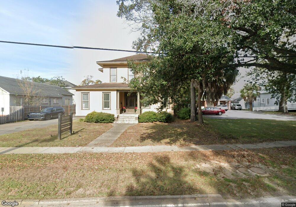 1706 Dauphin St, Mobile, AL 36604 - photo 1