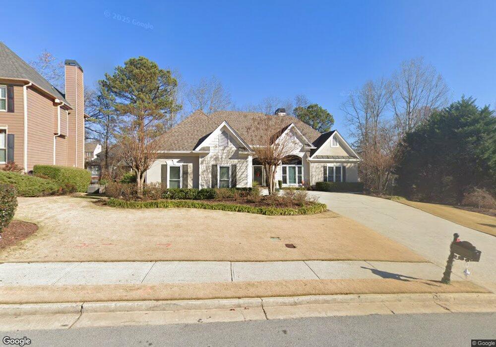 1700 Millside Terrace, Dacula, GA 30019 - photo 1