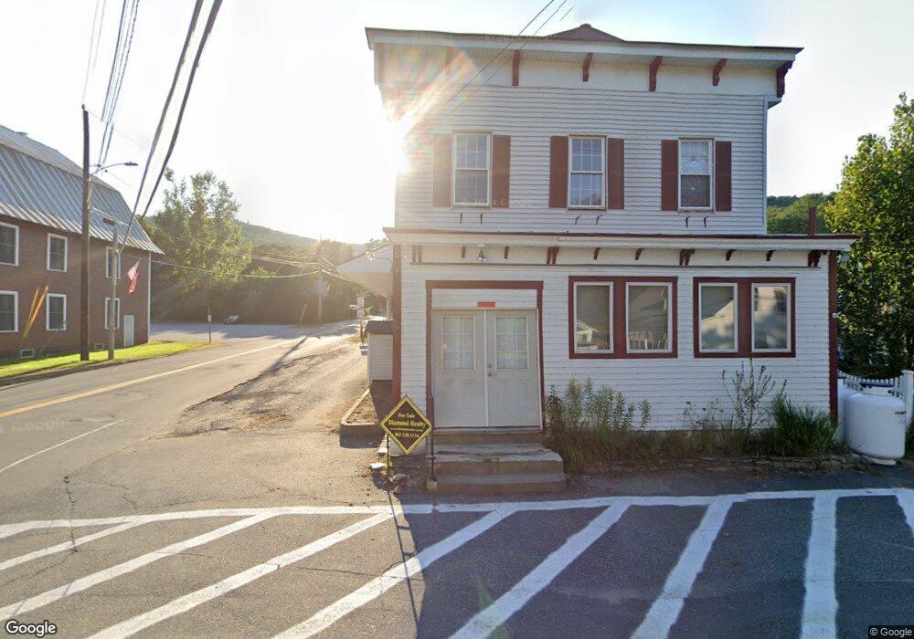 821 Route 106, Reading, VT 05062 - photo 1