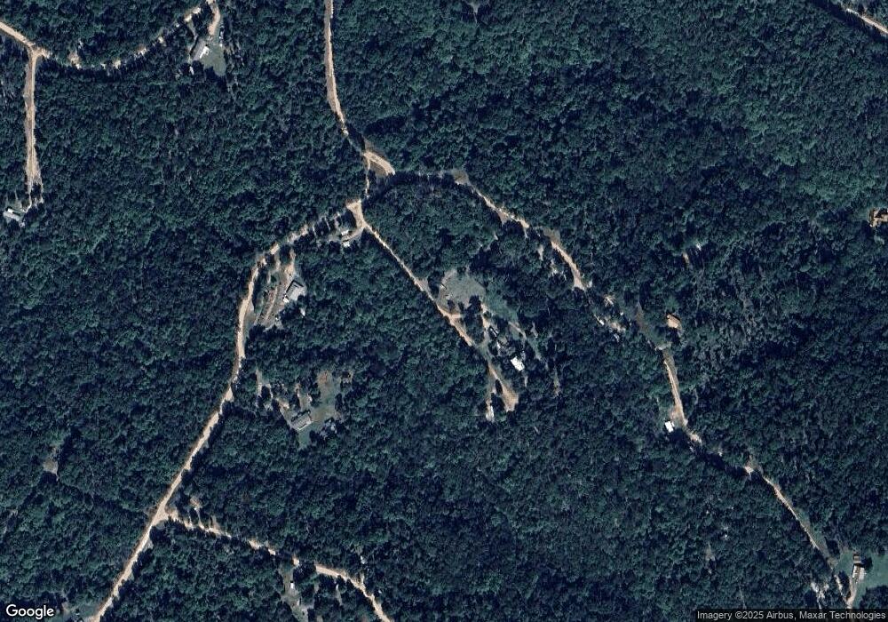 0 Katcher Ridge Rd, Proctor, OK 74464 - photo 1