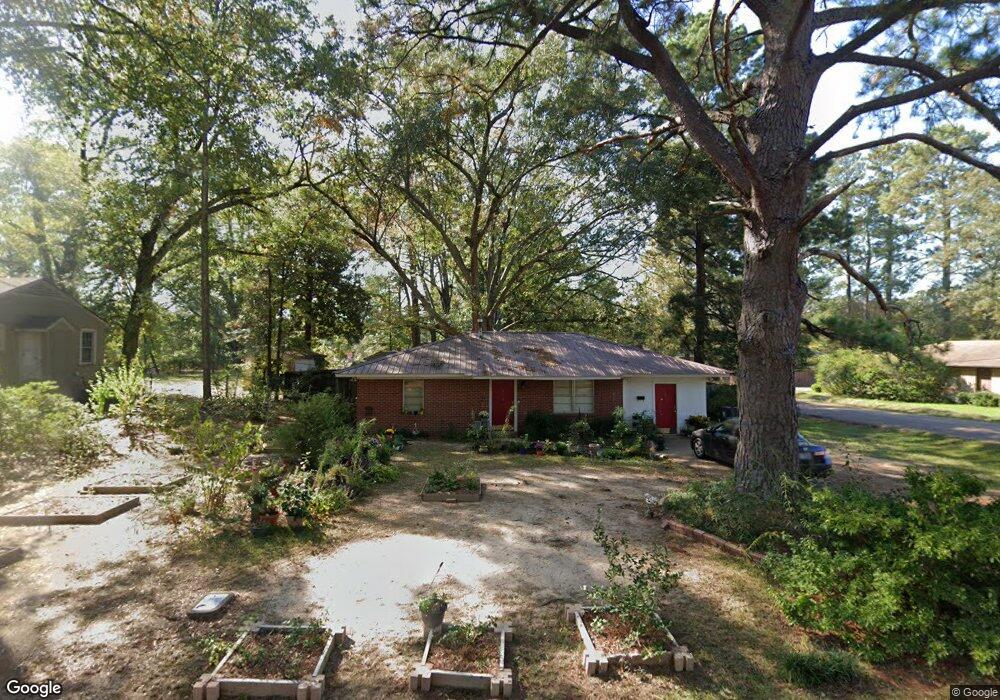 1400 Davis Blvd, Ruston, LA 71270 - photo 1