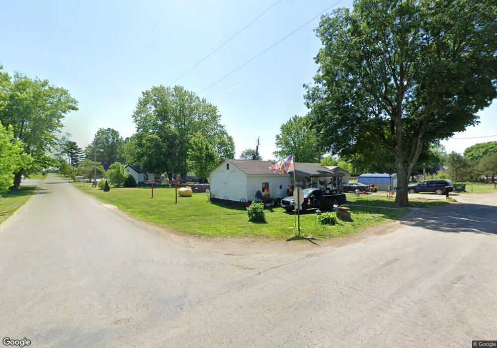 3607 S Cates Rd, Kingman, IN 47952 - photo 1