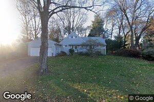 382 Pine Ln, Haworth, NJ 07641