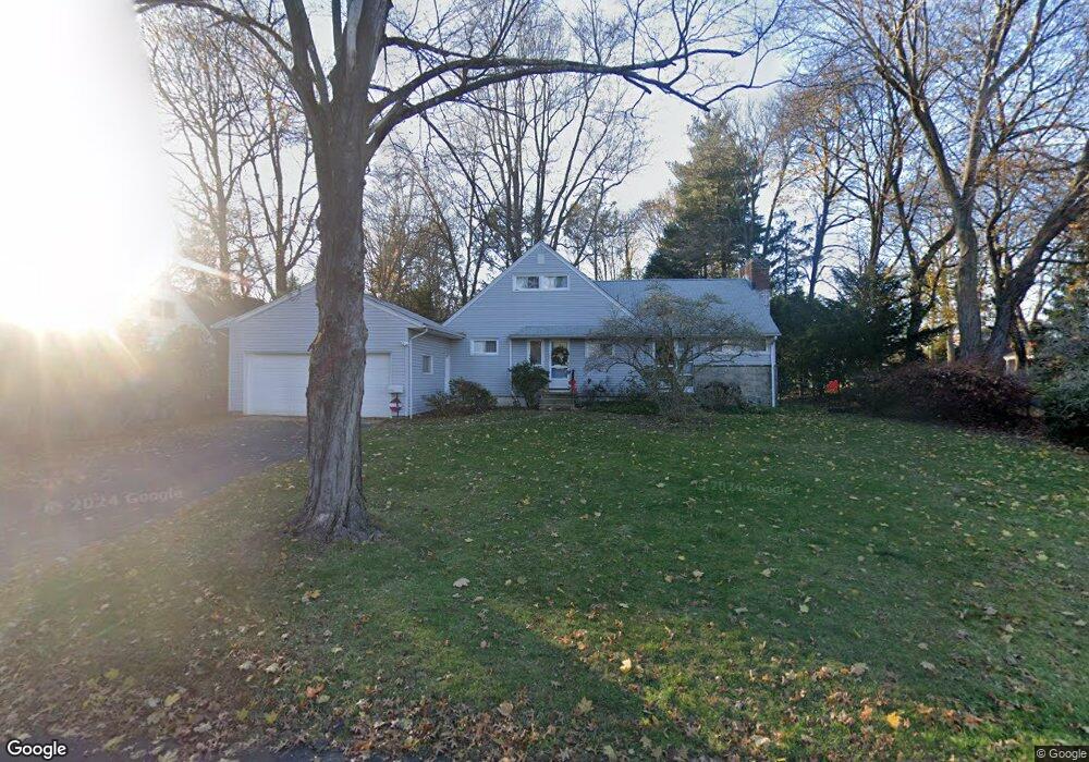 382 Pine Ln, Haworth, NJ 07641 - photo 1