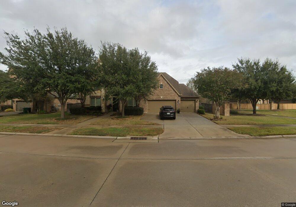 27726 Bandera Glen Ln, Katy, TX 77494 - photo 1