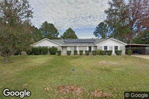 109 Jennifer Dr, Newllano, LA 71461