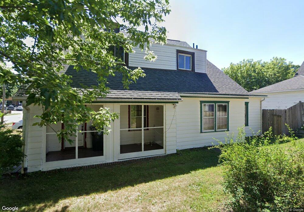 812 14th St NW, Canton, OH 44703 - photo 1