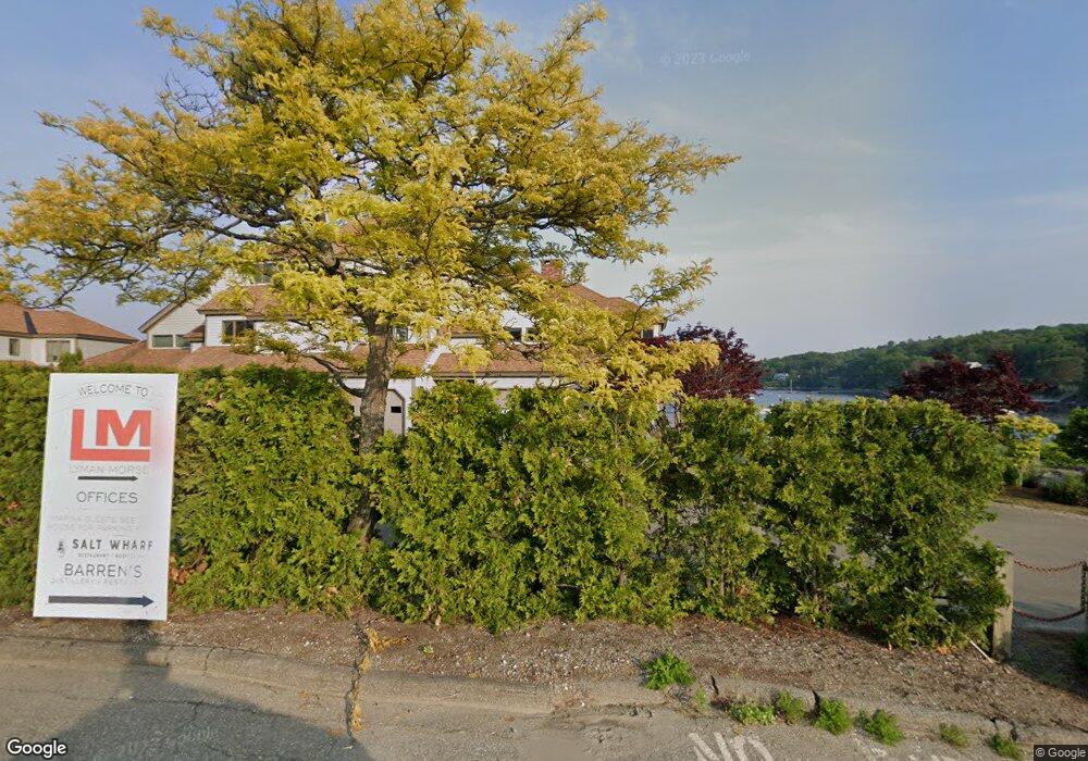 13 Ocean Way, Camden, ME 04843 - photo 1