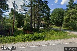 316 Western County Rd, Penobscot, ME 04476