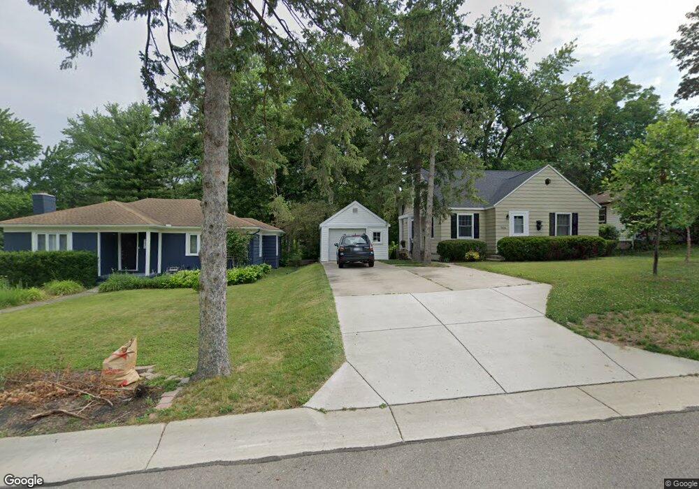 7626 Grand St, Dexter, MI 48130 - photo 1