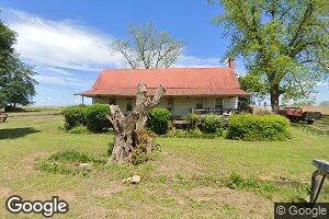 857 Rocky Creek Church Rd, Omega, GA 31775