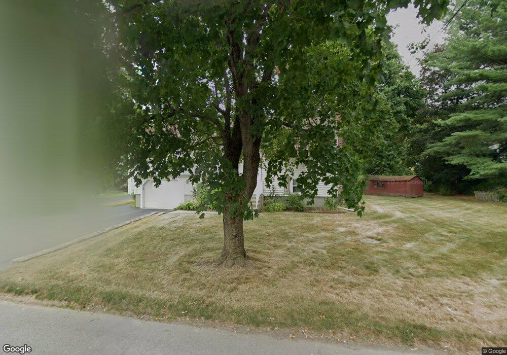 20 Beach Street Extension, Milford, MA 01757 - photo 1