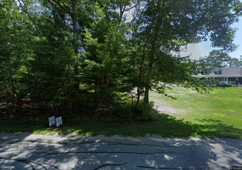 253 Gaffney Rd, South Dartmouth, MA 02748 - photo 1