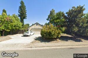 347 Moonstone Way Unit 1B, Redding, CA 96003