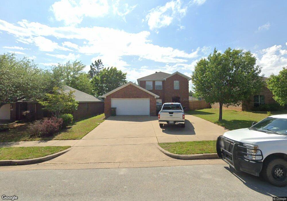 5815 Palo Pinto Dr, Tyler, TX 75707 - photo 1