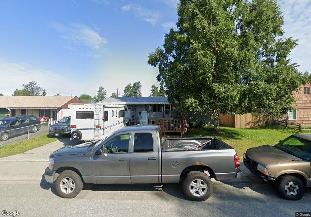 2394 Waldron Dr, Anchorage, AK 99507 - photo 1