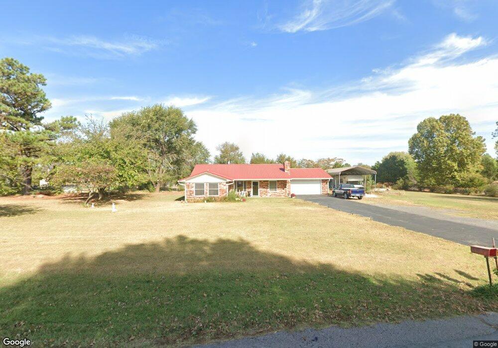 2404 Libra St, Shawnee, OK 74804 - photo 1