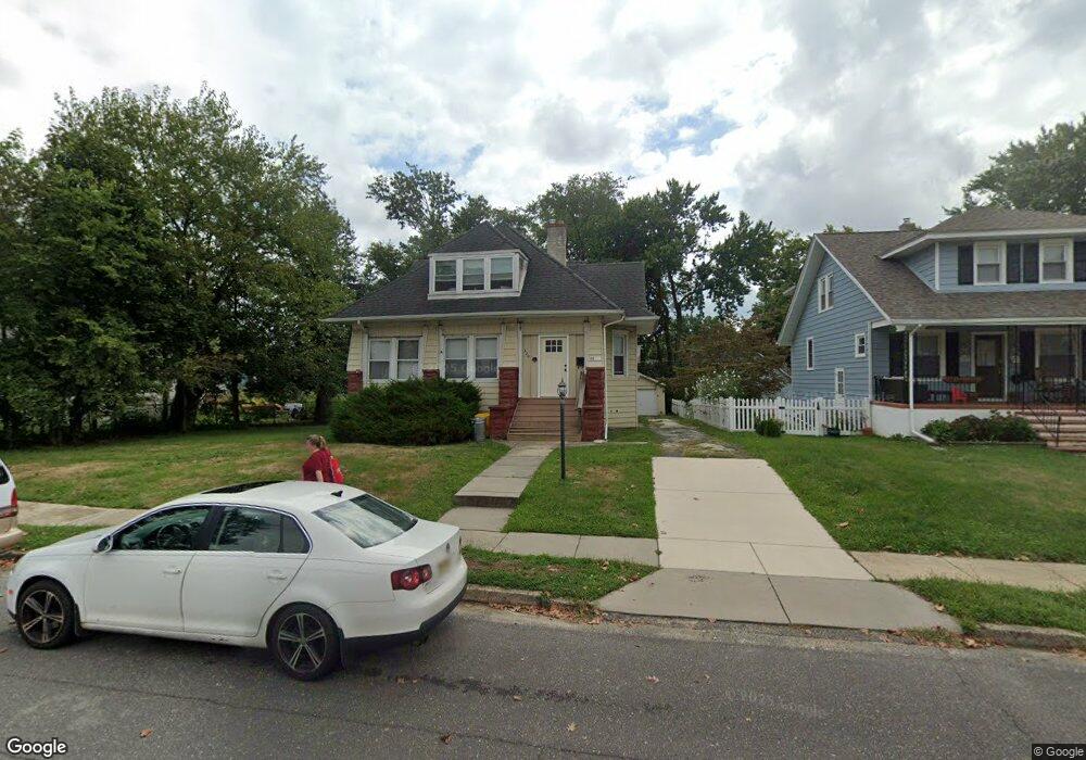 320 Washington Terrace unit B, Audubon, NJ 08106 - photo 1