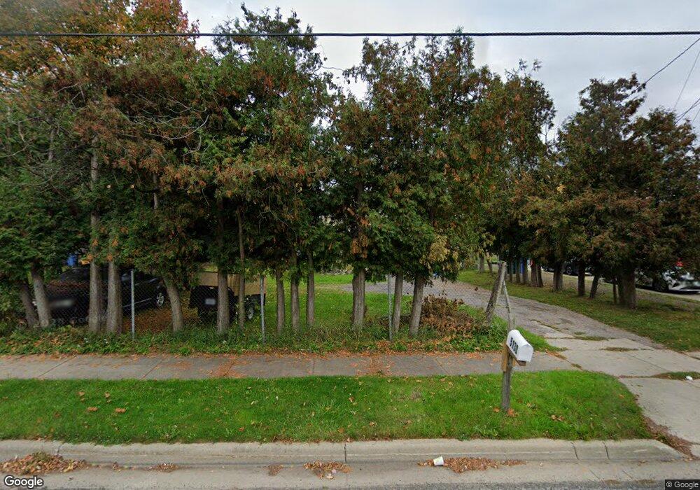 5130 S Washington Ave, Lansing, MI 48911 - photo 1