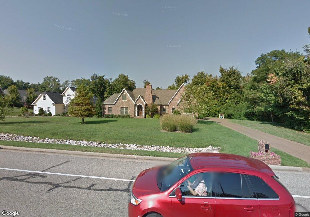 5309 Bell Rd, Newburgh, IN 47630 - photo 1