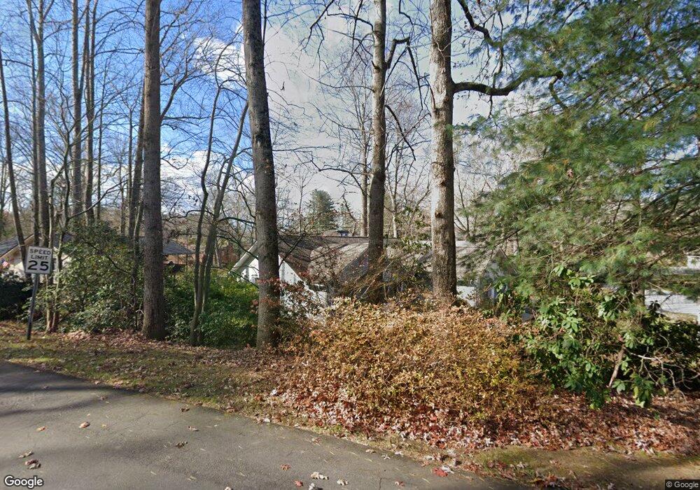 1 Hickory Dr unit Lot 1, Fletcher, NC 28732 - photo 1