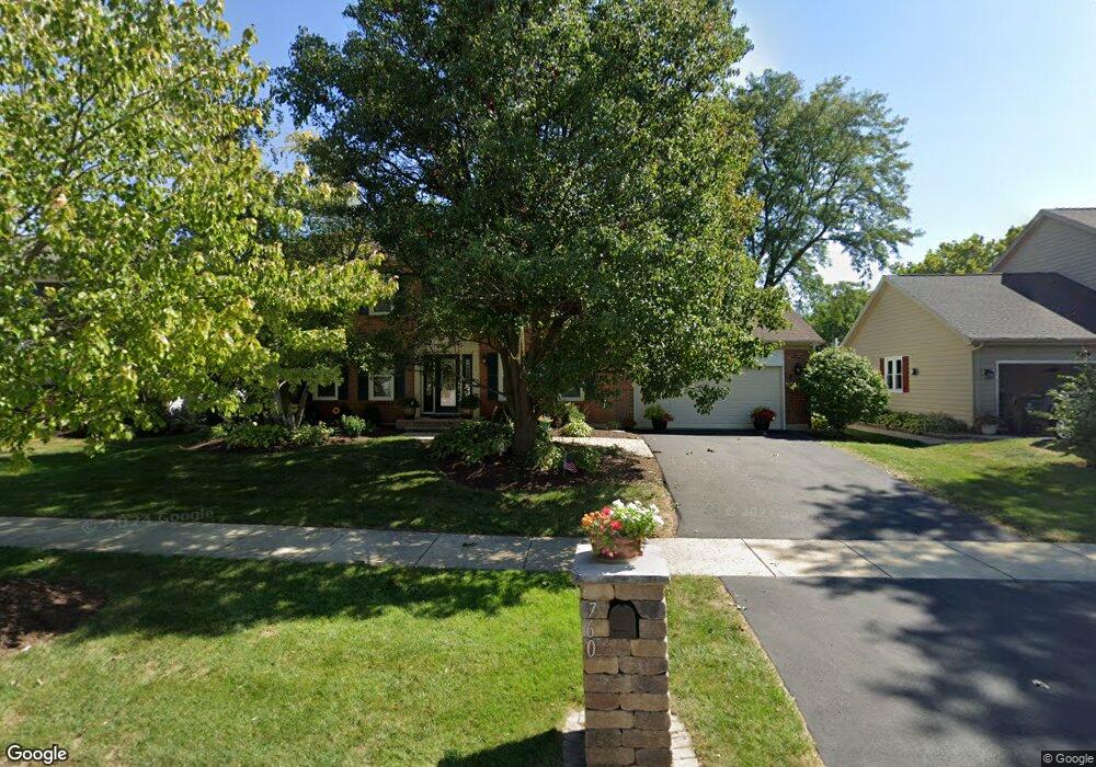 760 S River Rd, Naperville, IL 60540 - photo 1