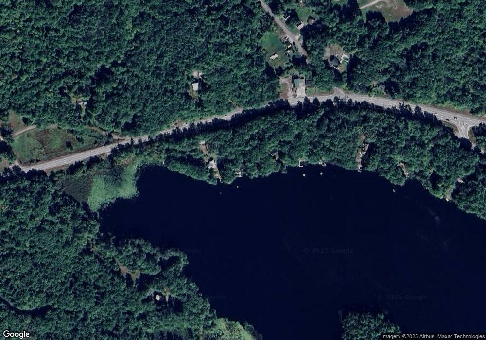 390 Nh Route 104, Meredith, NH 03253 - photo 1