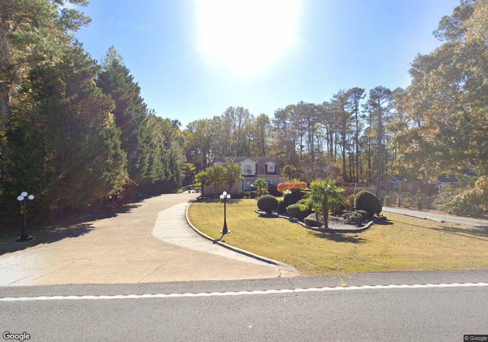 4590 Old Norcross Rd, Duluth, GA 30096 - photo 1