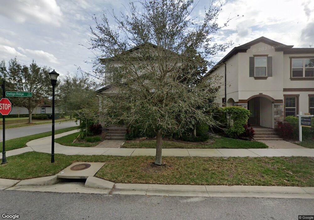 14129 Indigo Ridge Ln, Lithia, FL 33547 - photo 1