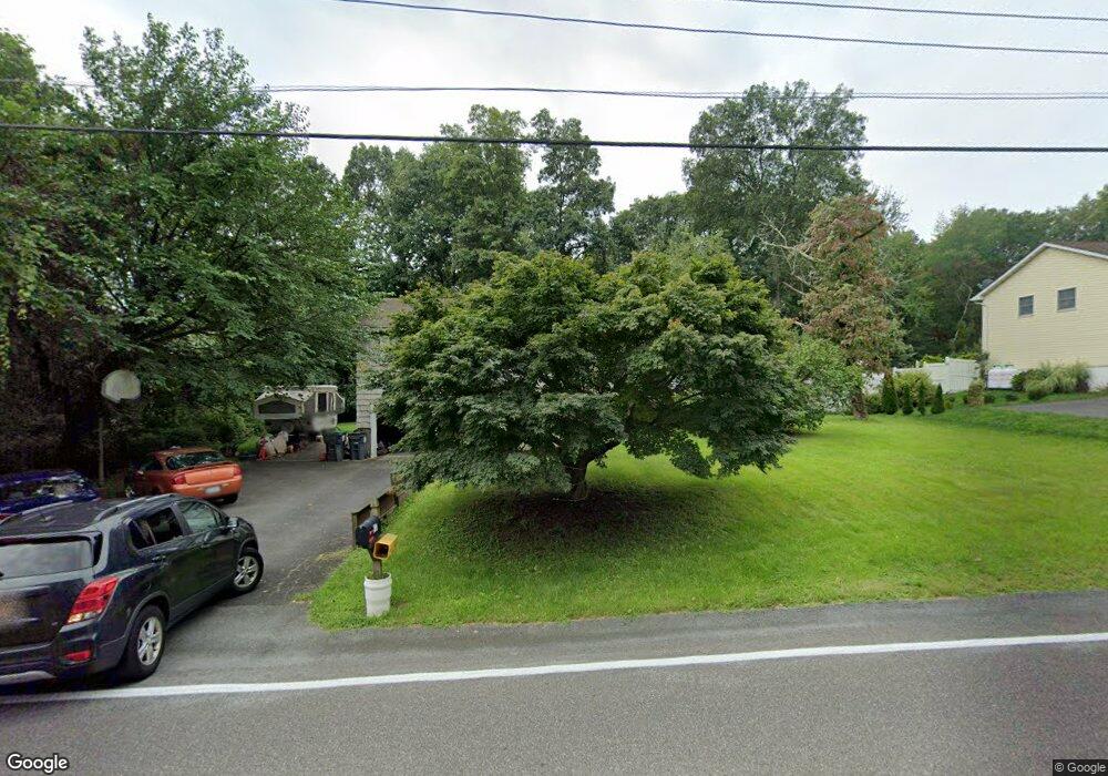 103 Fletcher Dr N, Newburgh, NY 12550 - photo 1