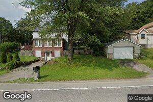 1066 Theatre Rd, Saint Benedict, PA 15773